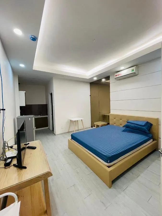Miyuki Bar Hotel Ho Chi Minh City 0*,  Vietnam